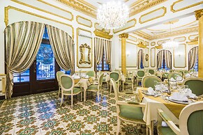 Hotel Majestic Barranquilla