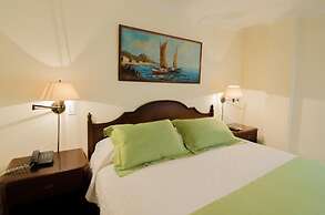 Hotel Majestic Barranquilla