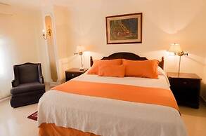 Hotel Majestic Barranquilla