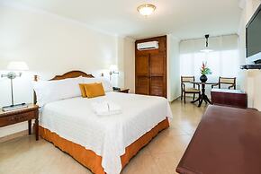 Hotel Majestic Barranquilla