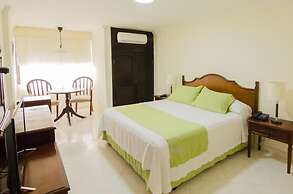 Hotel Majestic Barranquilla