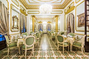 Hotel Majestic Barranquilla