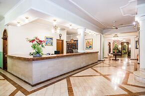 Hotel Majestic Barranquilla