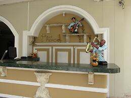 Hotel Majestic Barranquilla