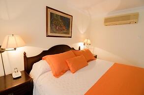 Hotel Majestic Barranquilla