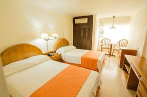 Hotel Majestic Barranquilla
