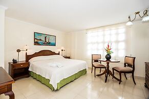 Hotel Majestic Barranquilla