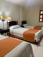 Hotel Majestic Barranquilla