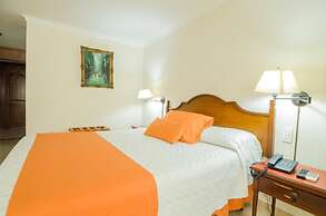 Hotel Majestic Barranquilla