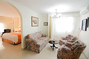 Hotel Majestic Barranquilla