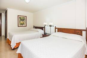 Hotel Majestic Barranquilla