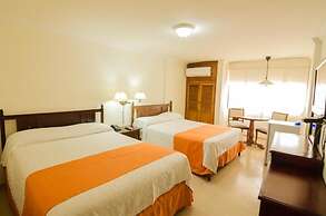Hotel Majestic Barranquilla