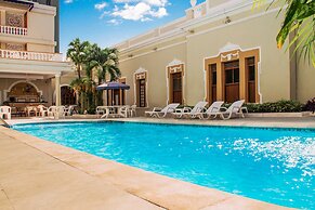 Hotel Majestic Barranquilla