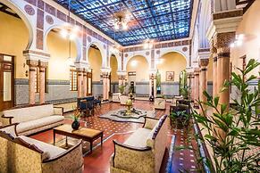 Hotel Majestic Barranquilla