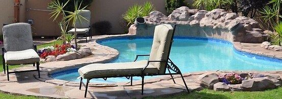 Augusta Villa St Pio Guest House