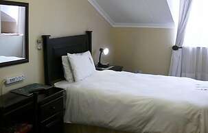 Augusta Villa St Pio Guest House