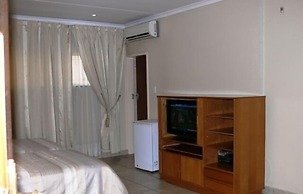 Augusta Villa St Pio Guest House