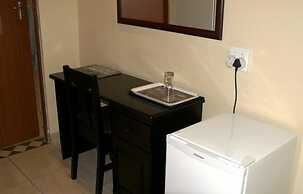 Augusta Villa St Pio Guest House