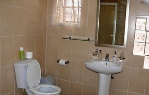 Augusta Villa St Pio Guest House