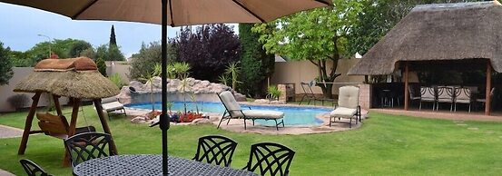 Augusta Villa St Pio Guest House