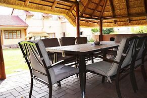 Augusta Villa St Pio Guest House