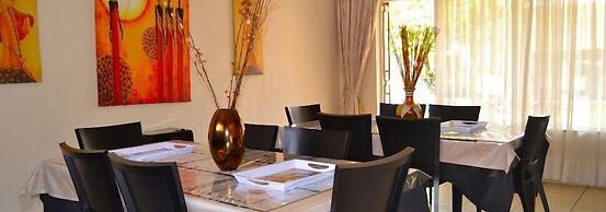 Augusta Villa St Pio Guest House