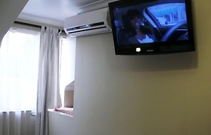 Augusta Villa St Pio Guest House