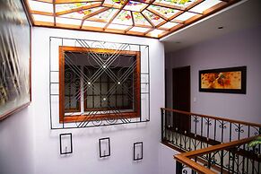 Ayenda 1133 Casa Polty