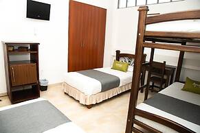 Ayenda 1133 Casa Polty
