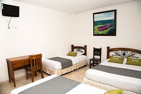 Ayenda 1133 Casa Polty