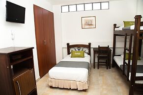 Ayenda 1133 Casa Polty