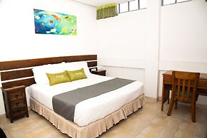 Ayenda 1133 Casa Polty