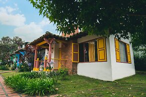 Termales del Otoño