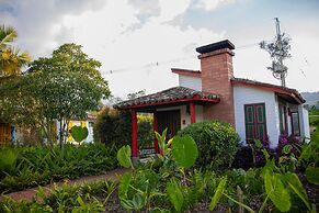 Termales del Otoño