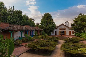 Termales del Otoño
