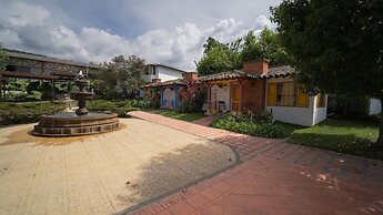 Termales del Otoño