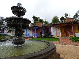 Termales del Otoño