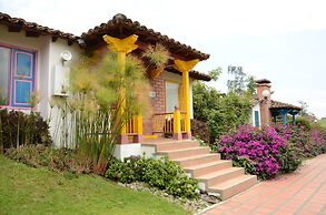Termales del Otoño