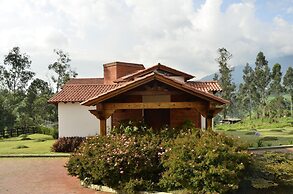 Termales del Otoño