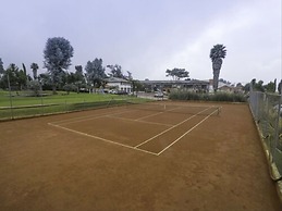 Termales del Otoño