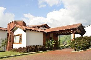 Termales del Otoño