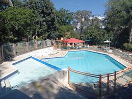 Hotel California Pacho