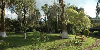 Hotel California Pacho