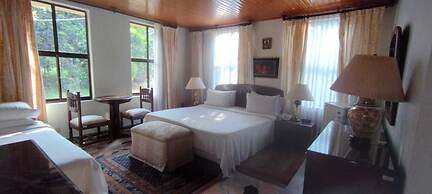 Hotel California Pacho