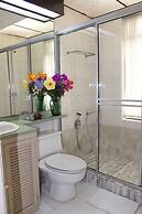 Hotel California Pacho