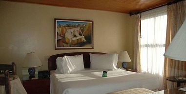 Hotel California Pacho