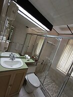 Hotel California Pacho