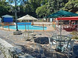 Hotel California Pacho