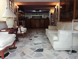 Hotel California Pacho