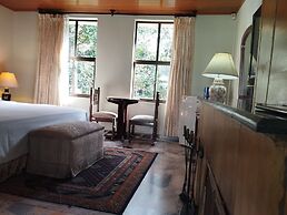 Hotel California Pacho